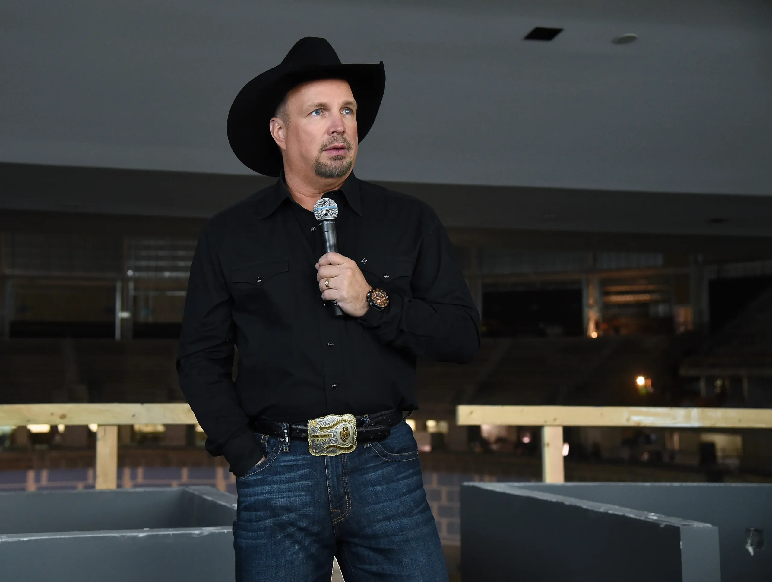 Garth Brooks