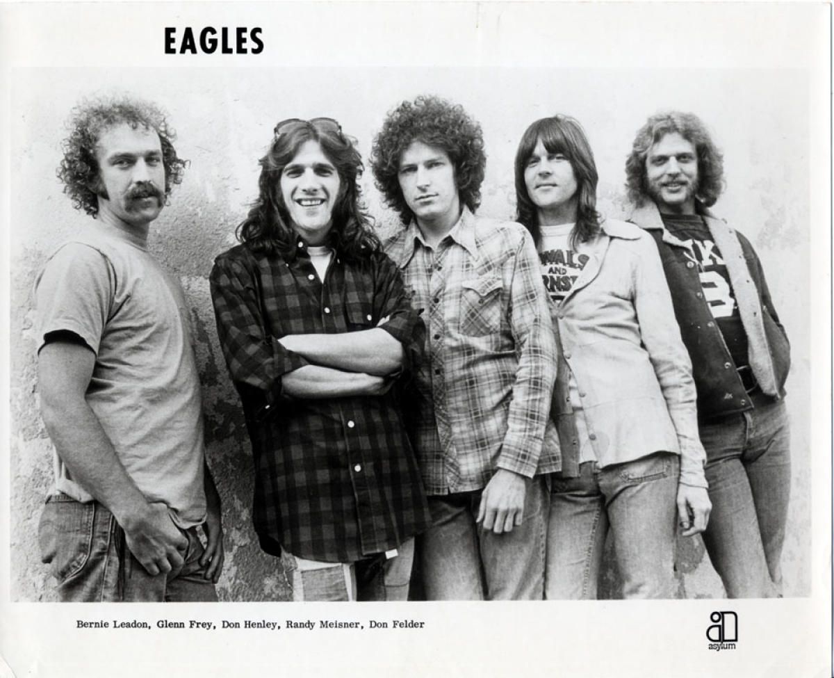 Eagles