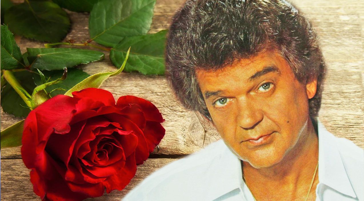 Conway Twitty