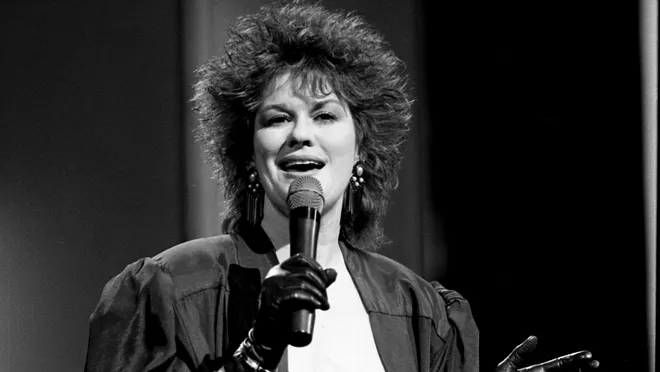 K.T. Oslin