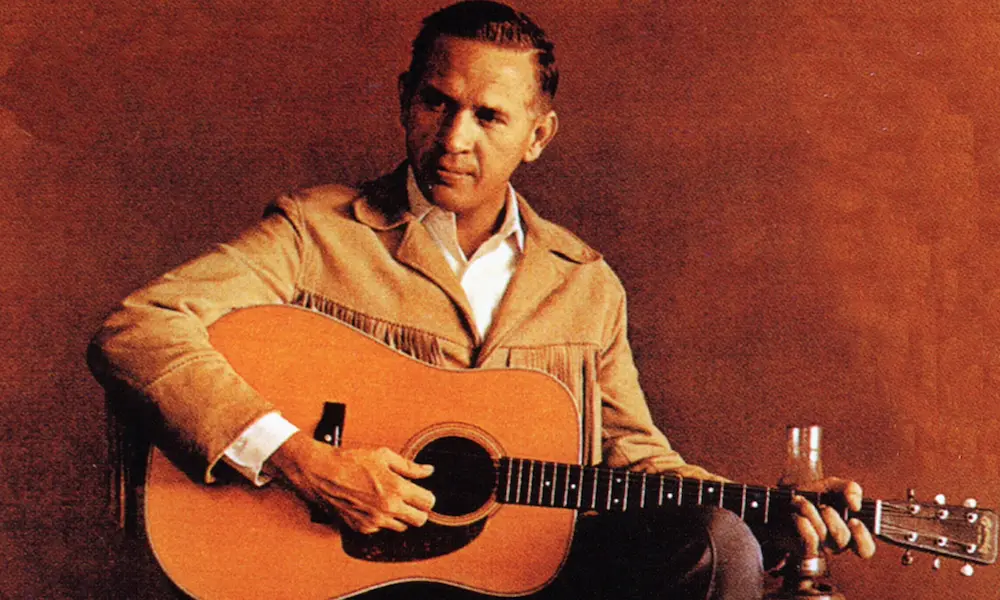 Buck Owens