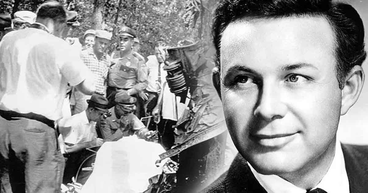 Jim Reeves