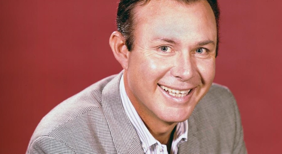 Jim Reeves
