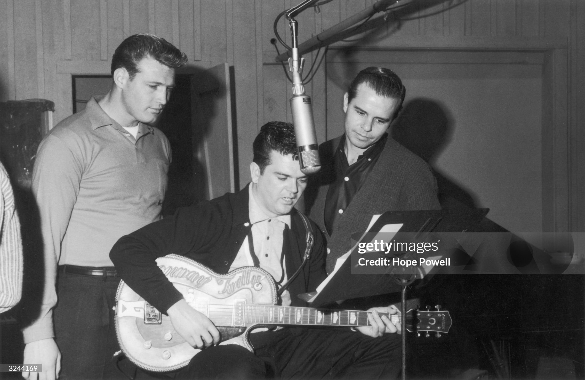 Conway Twitty
