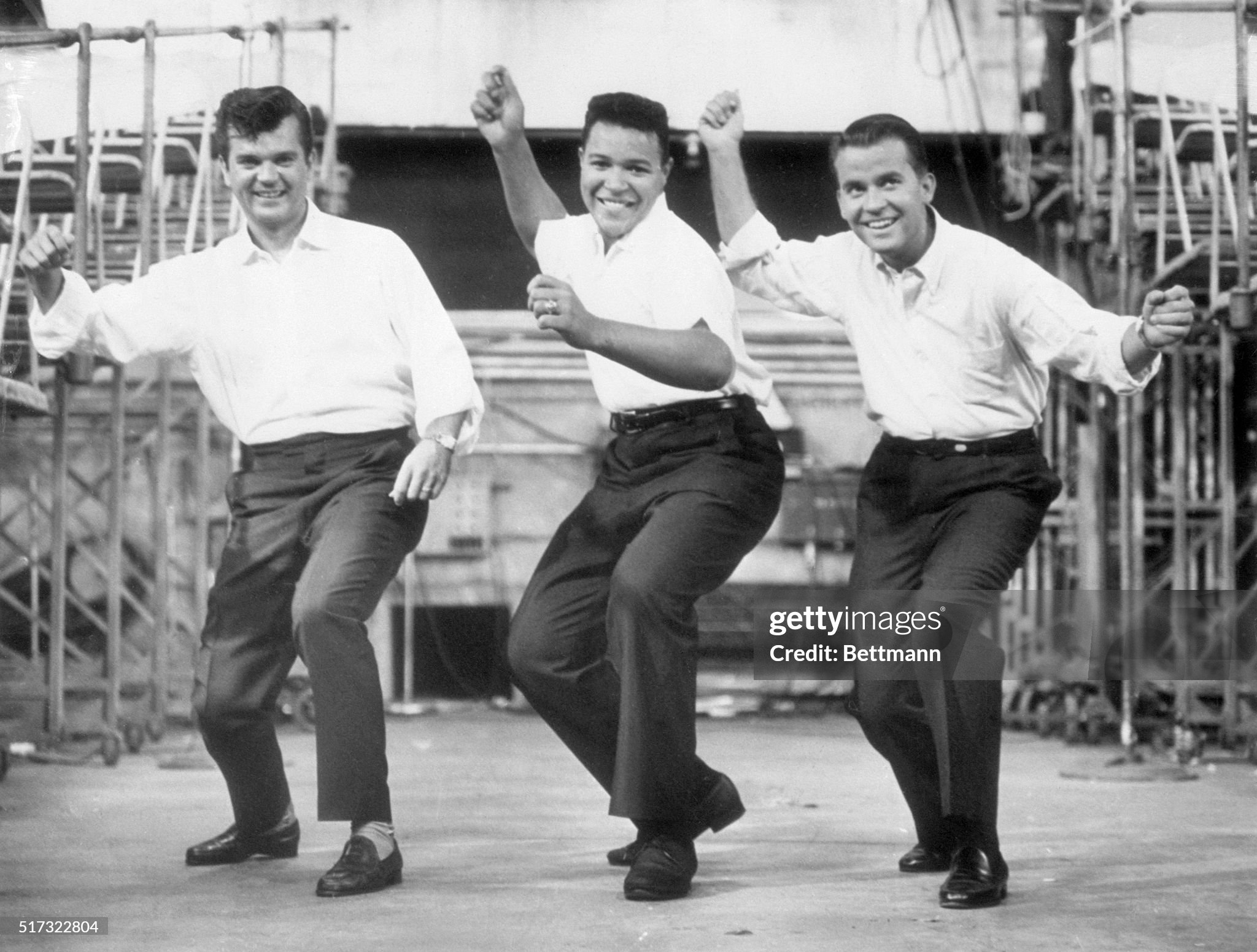 Conway Twitty