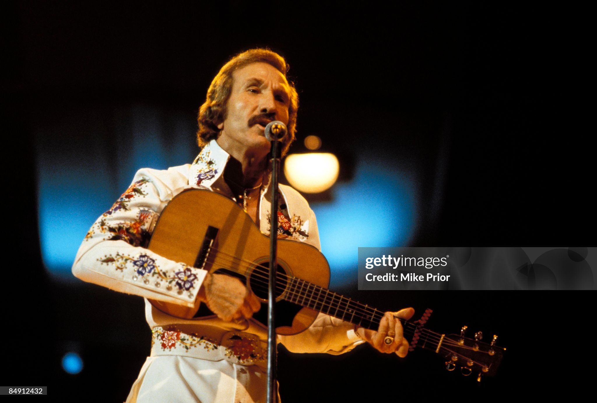 Marty Robbins