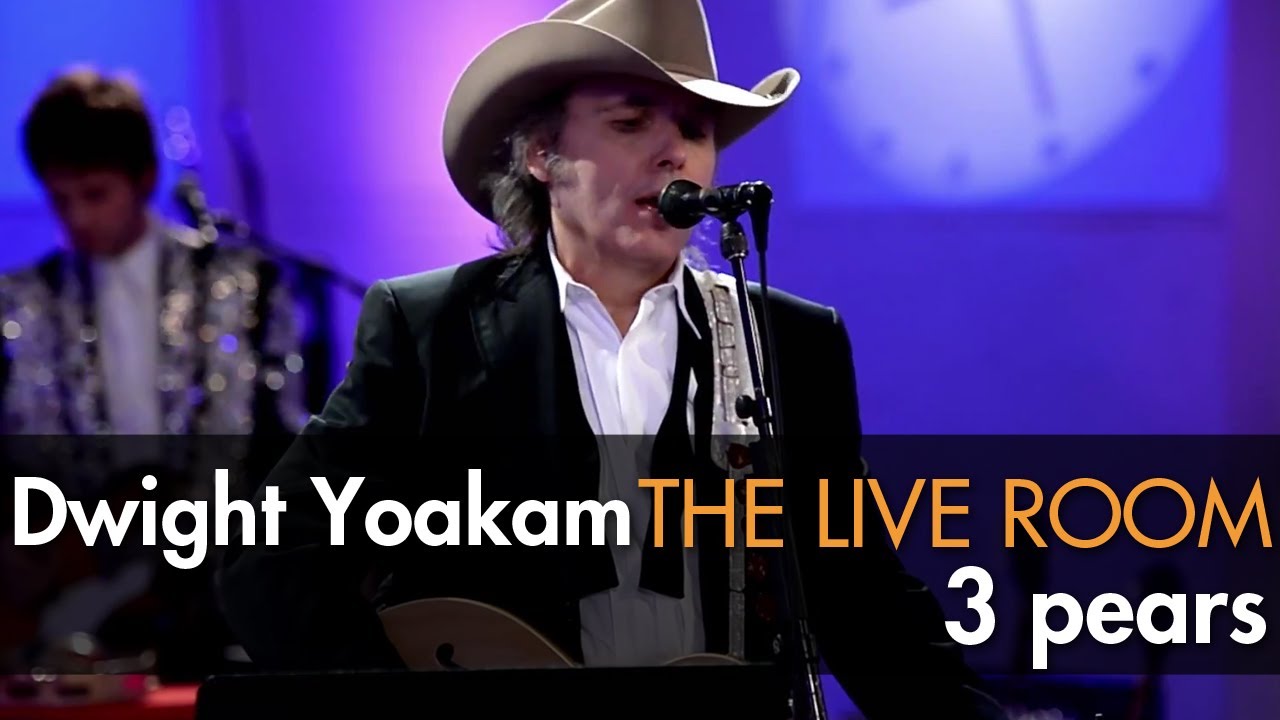 Dwight Yoakam
