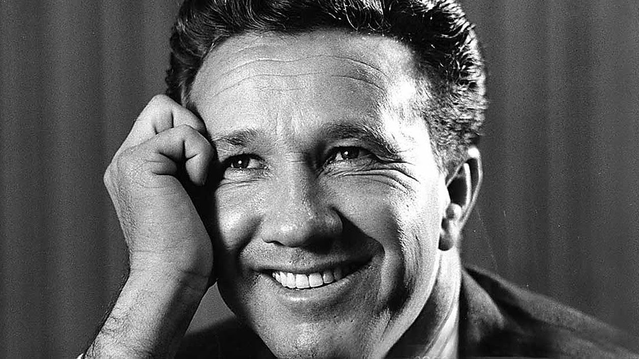 Marty Robbins