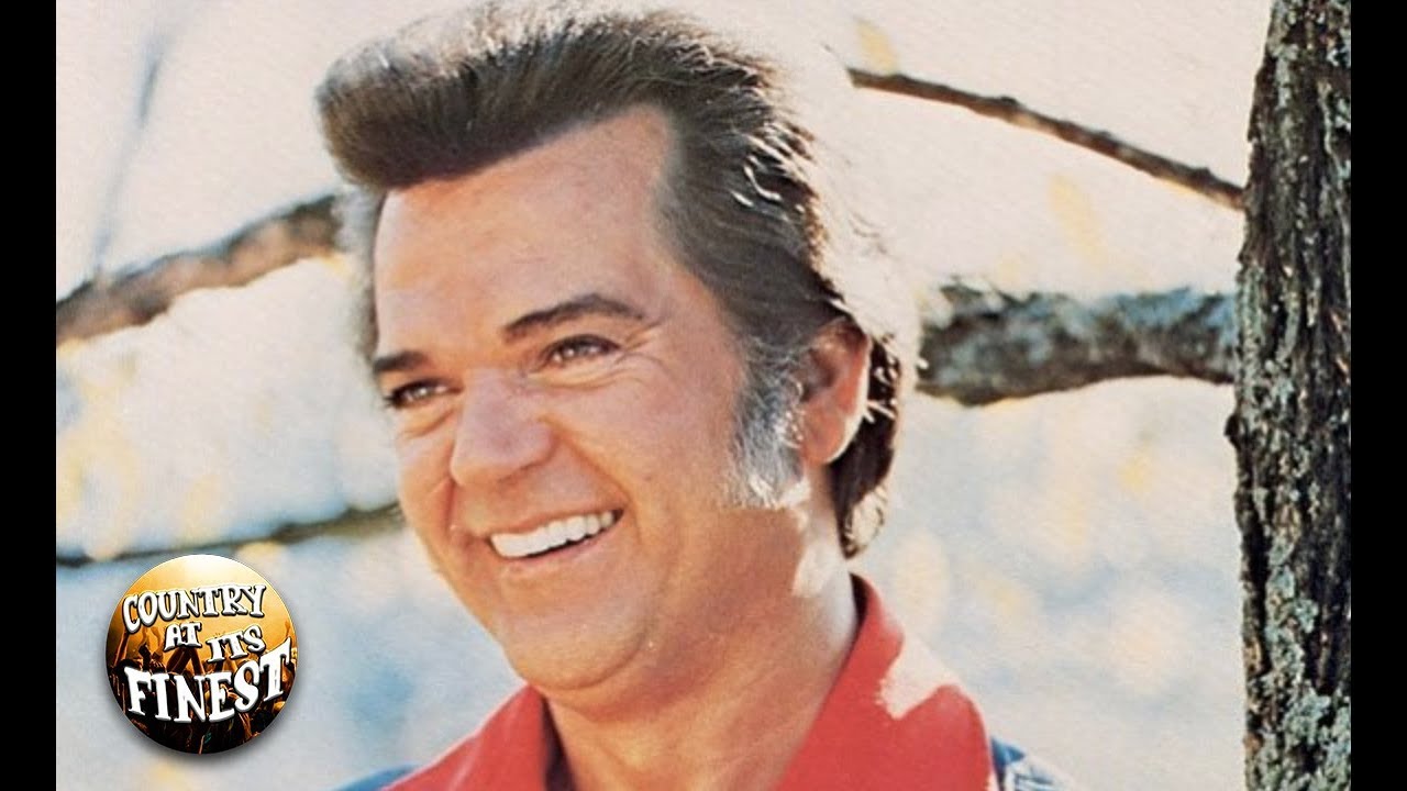 Conway Twitty