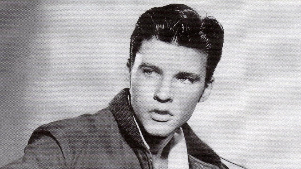 Ricky Nelson