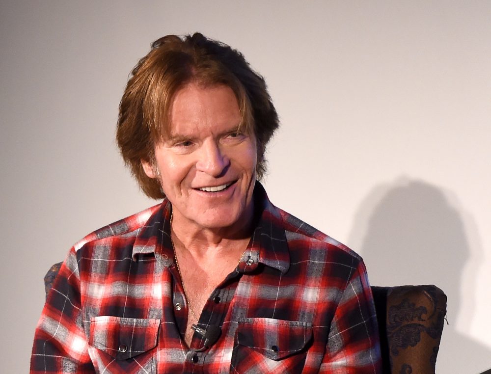 John Fogerty