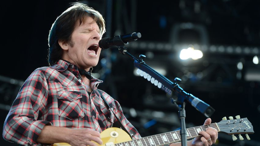 John Fogerty
