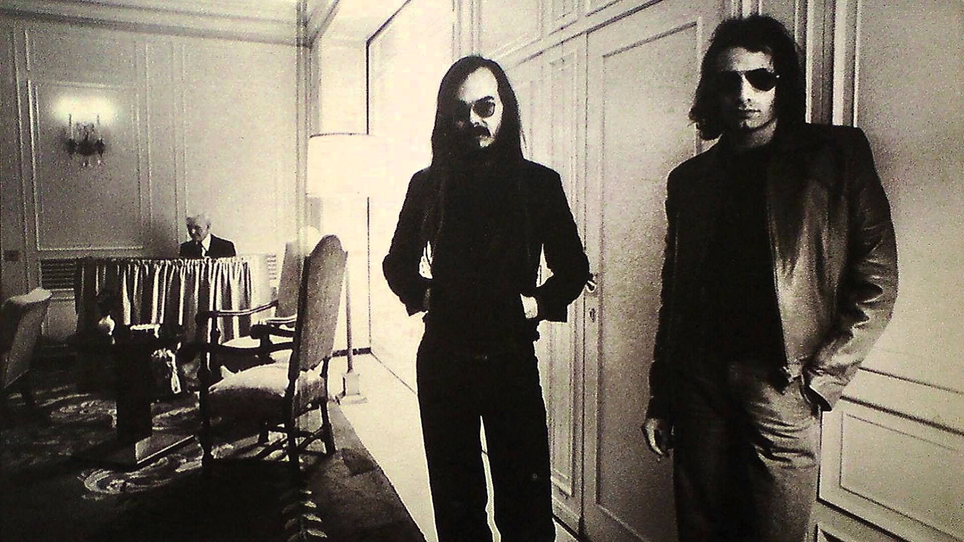 Steely Dan