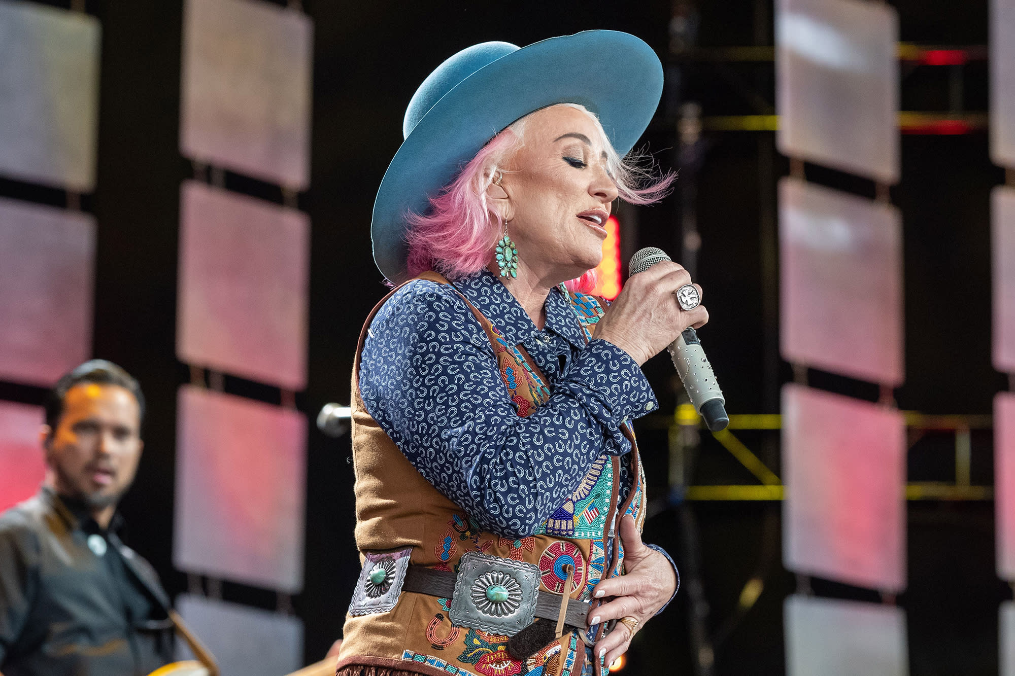 Tanya Tucker