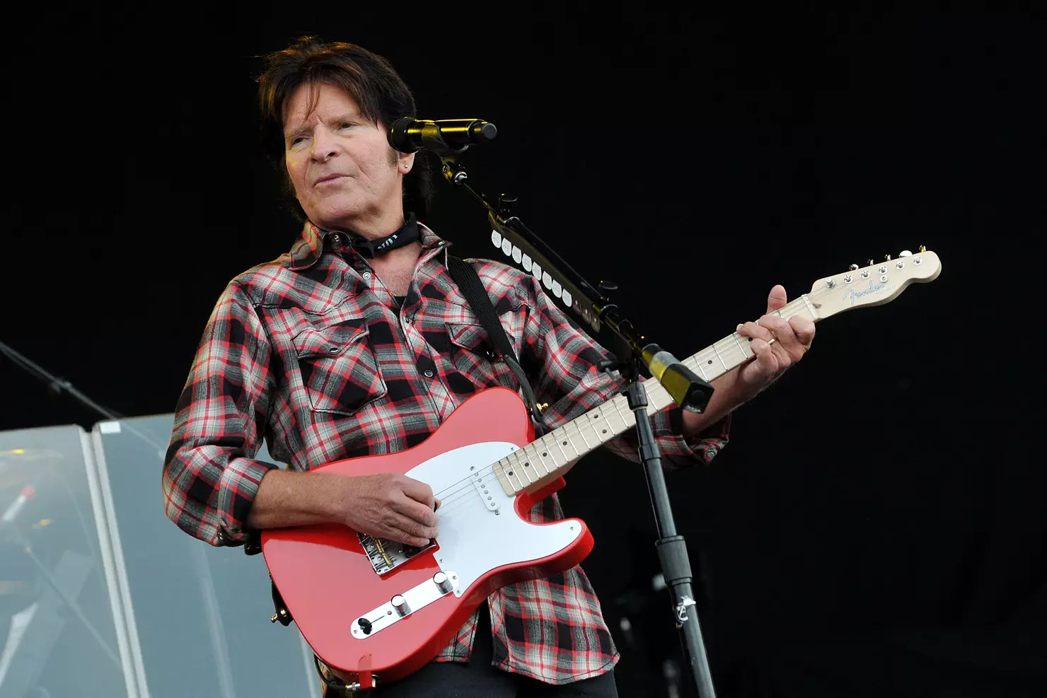 John Fogerty