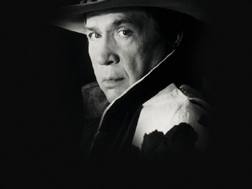 Buck Owens