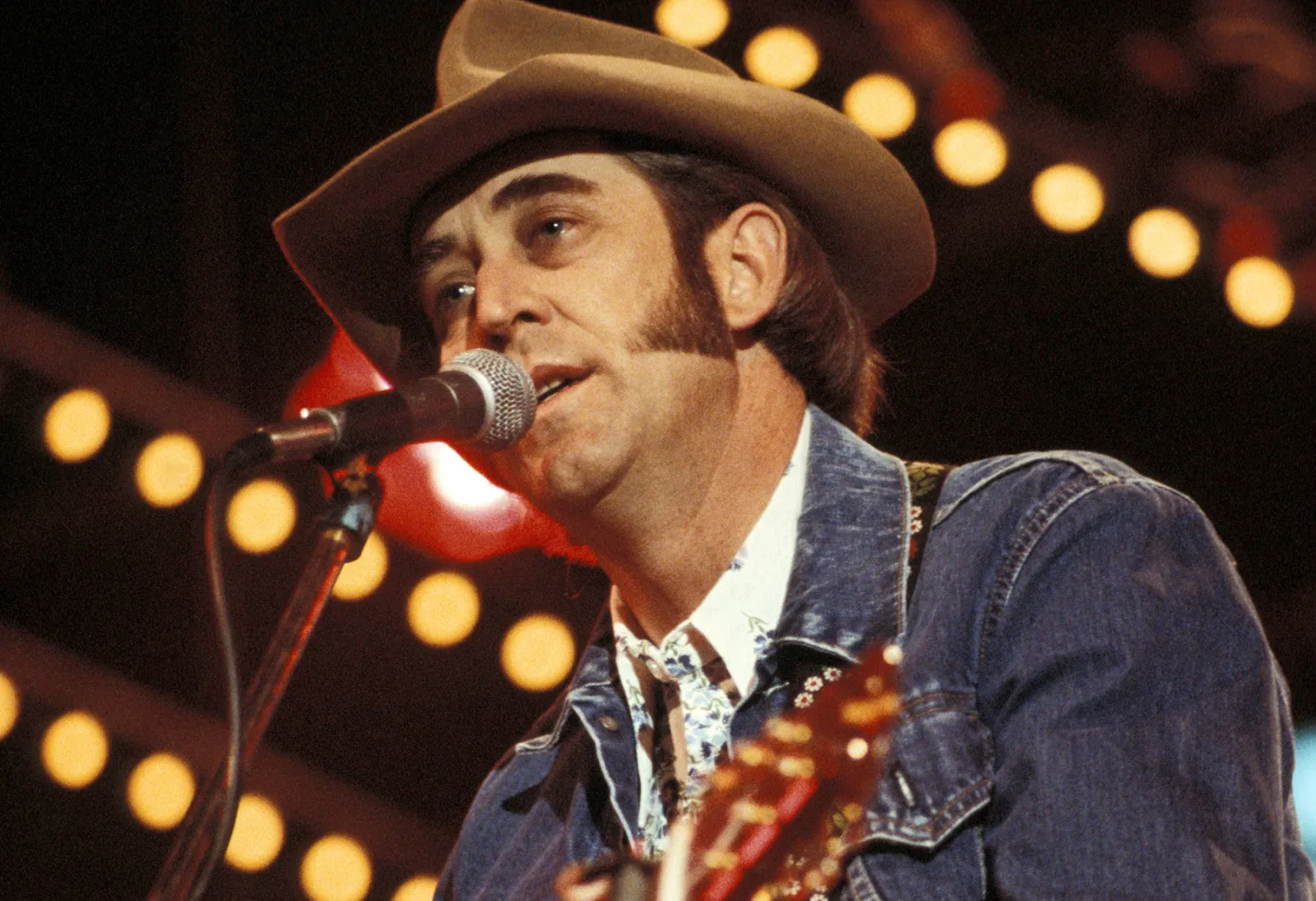 Don Williams