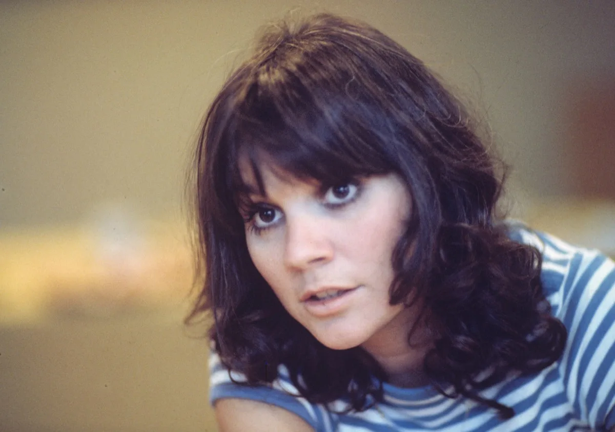 Linda Ronstadt