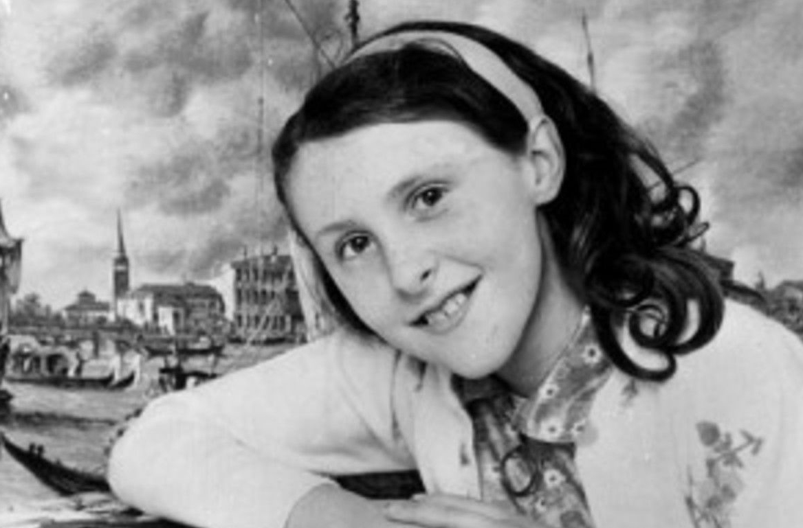 Bernadette Whelan