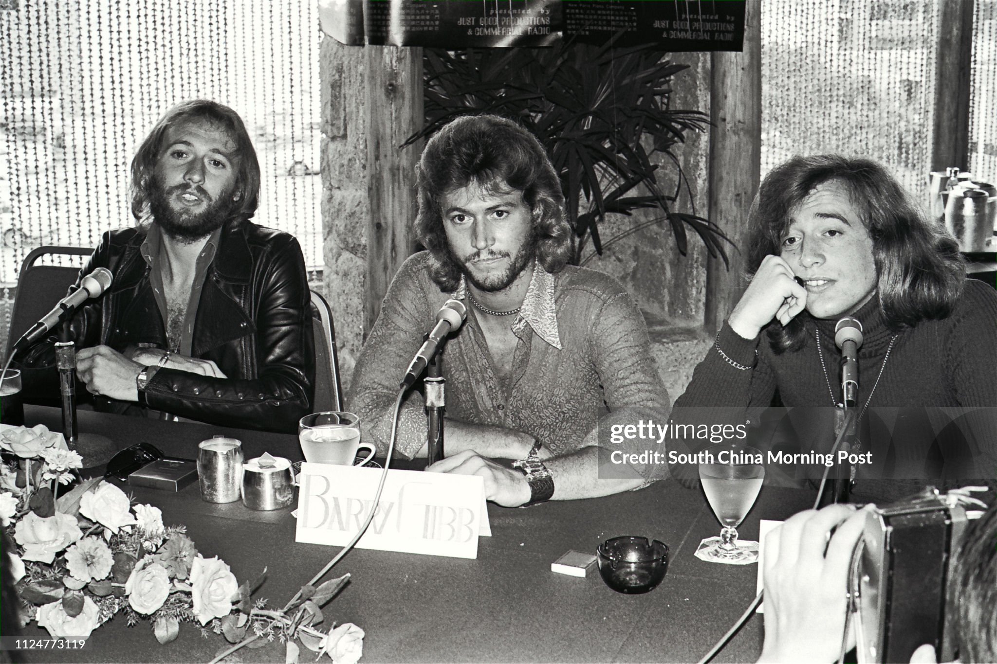 Bee Gees