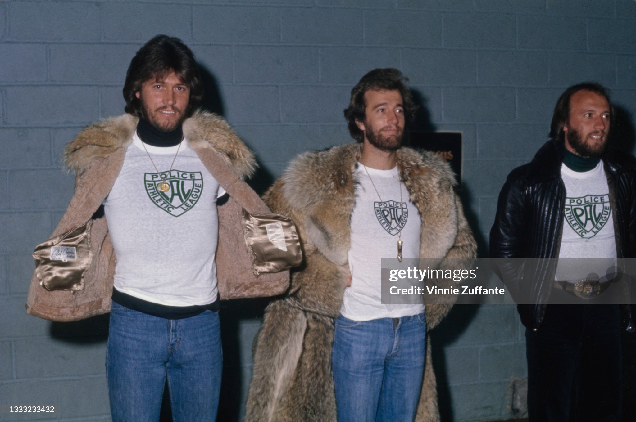 Bee Gees