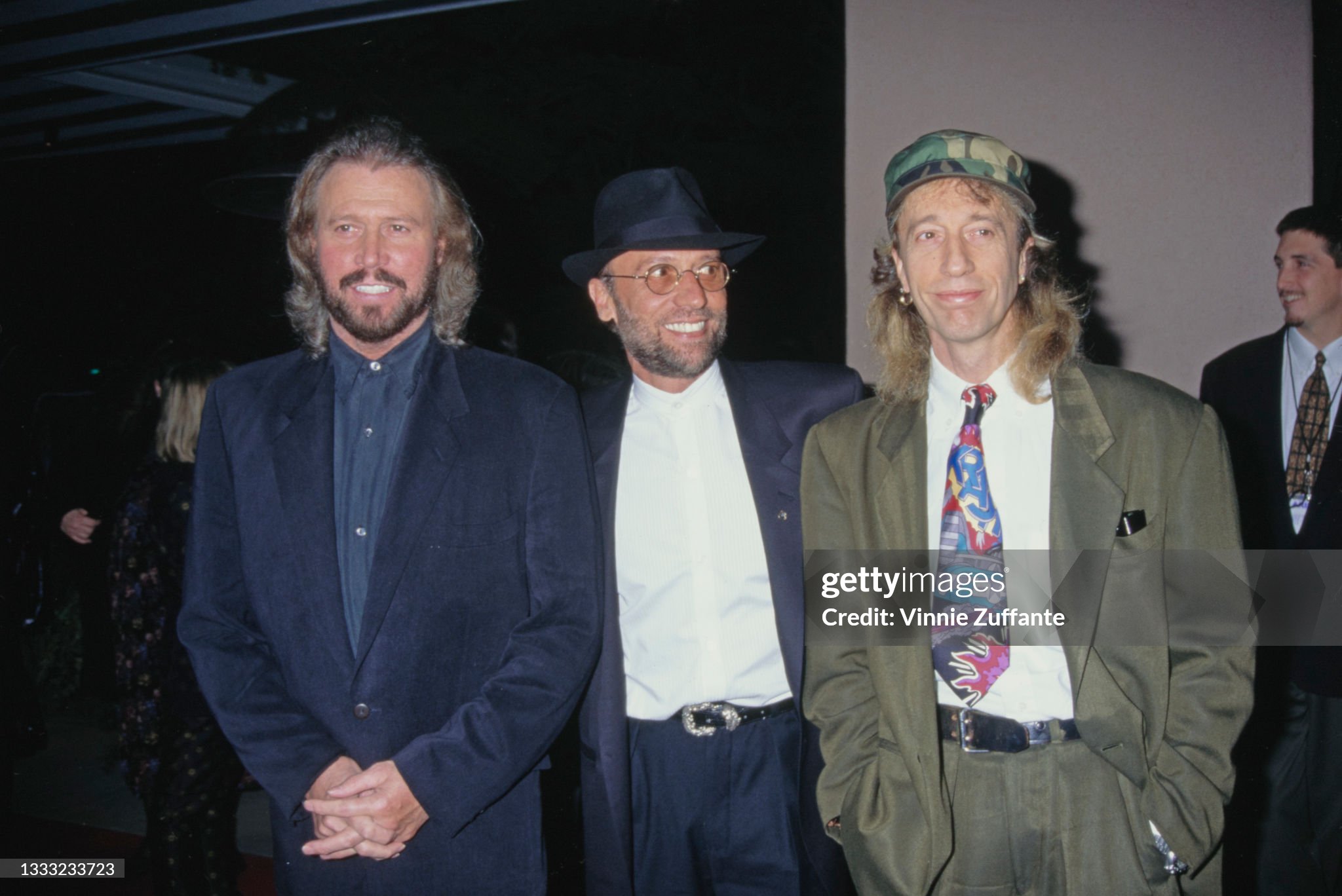 Bee Gees