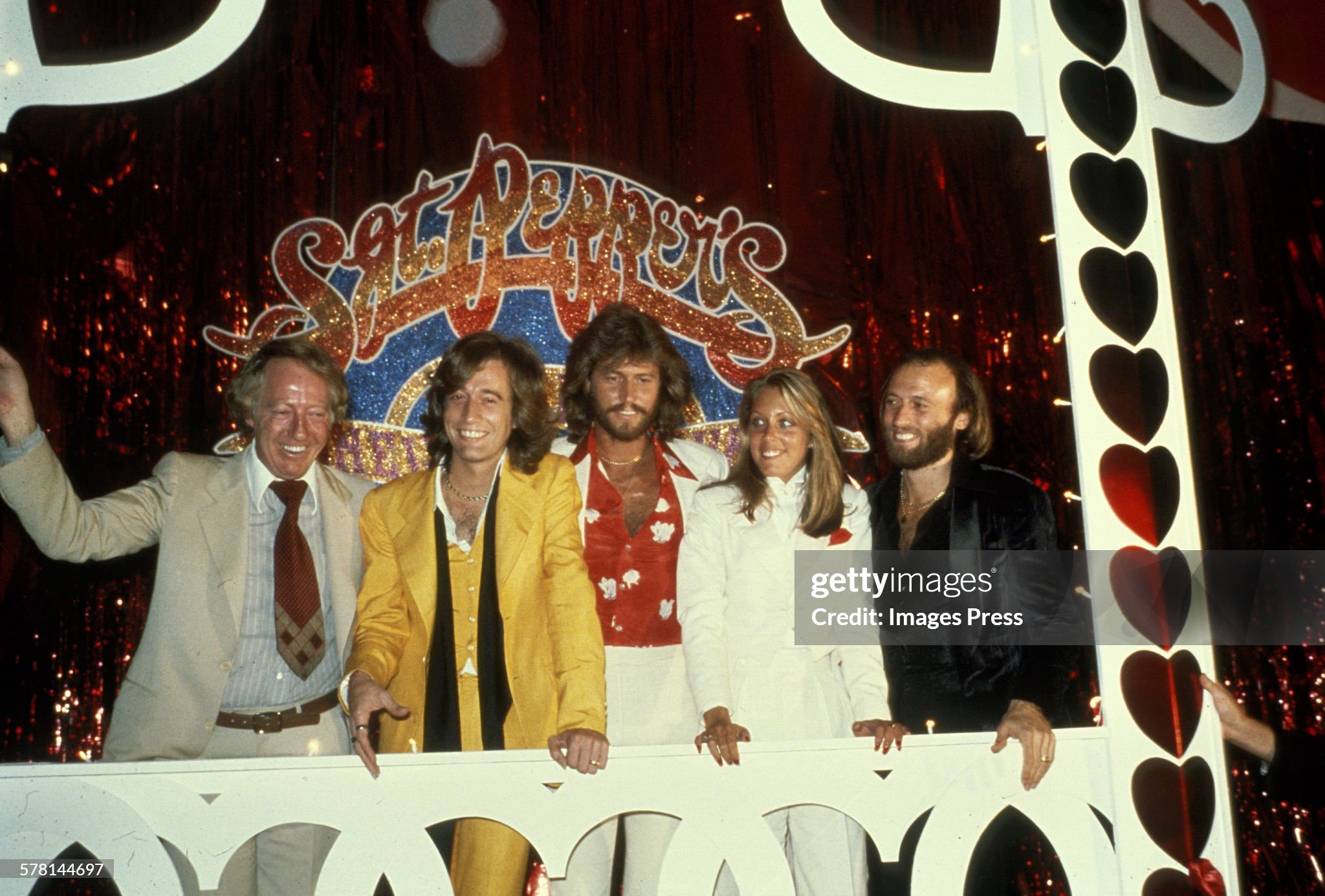 Bee Gees