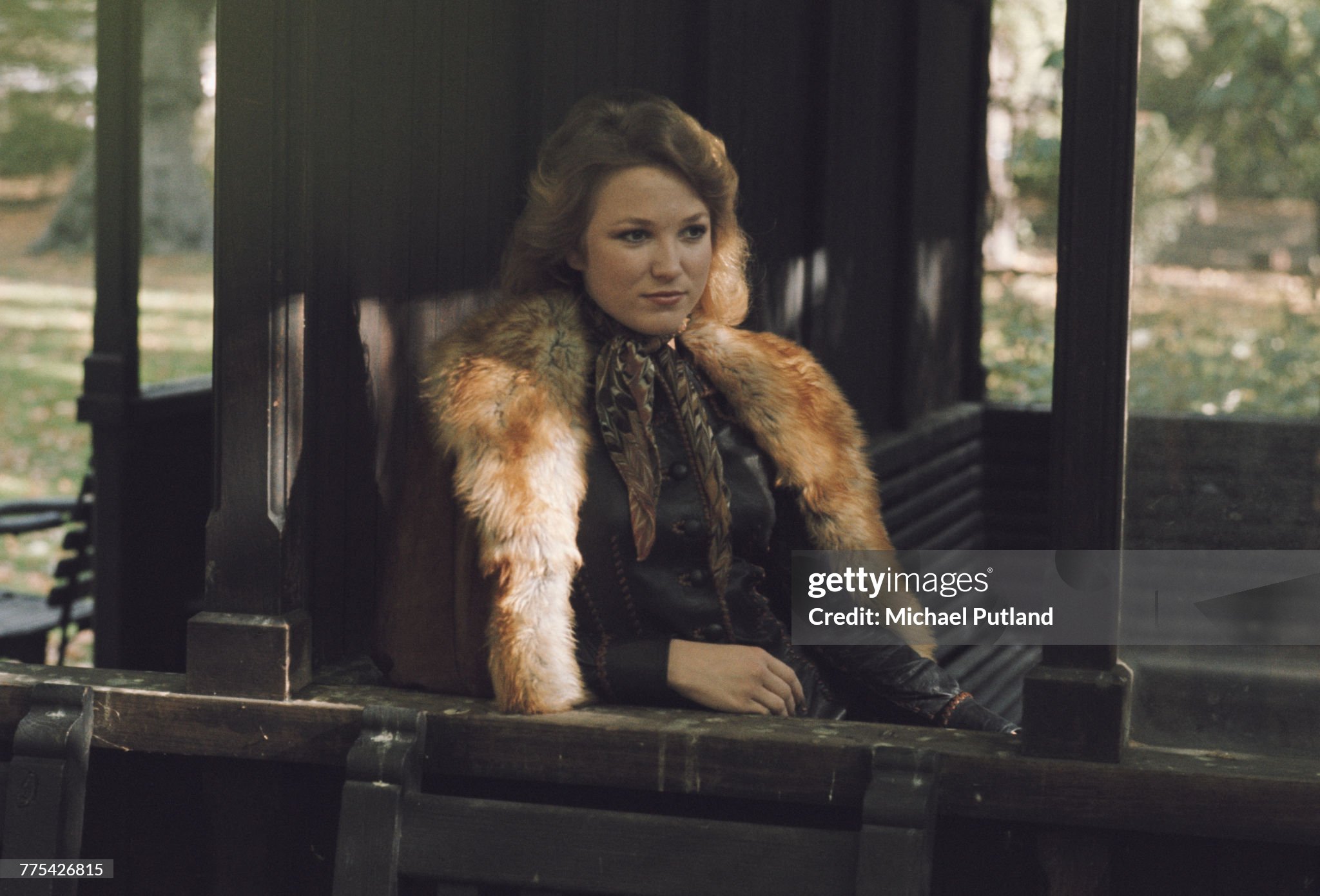 Tanya Tucker