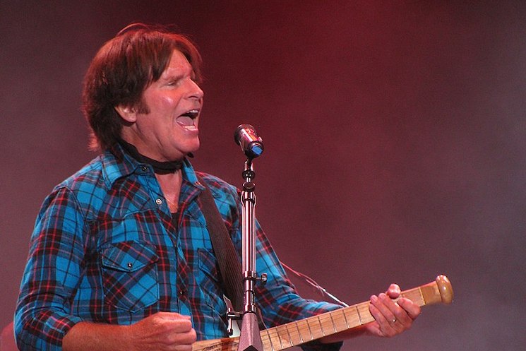John Fogerty
