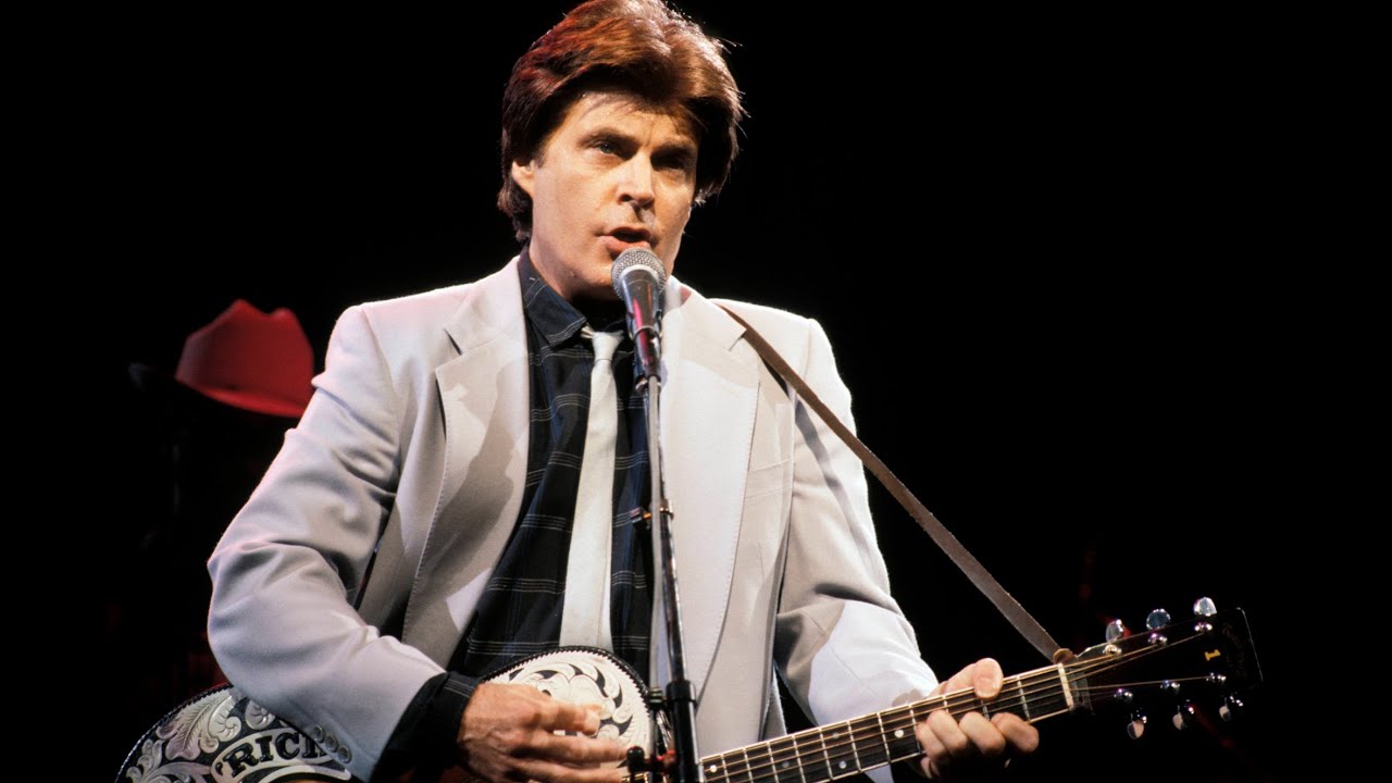 Ricky Nelson