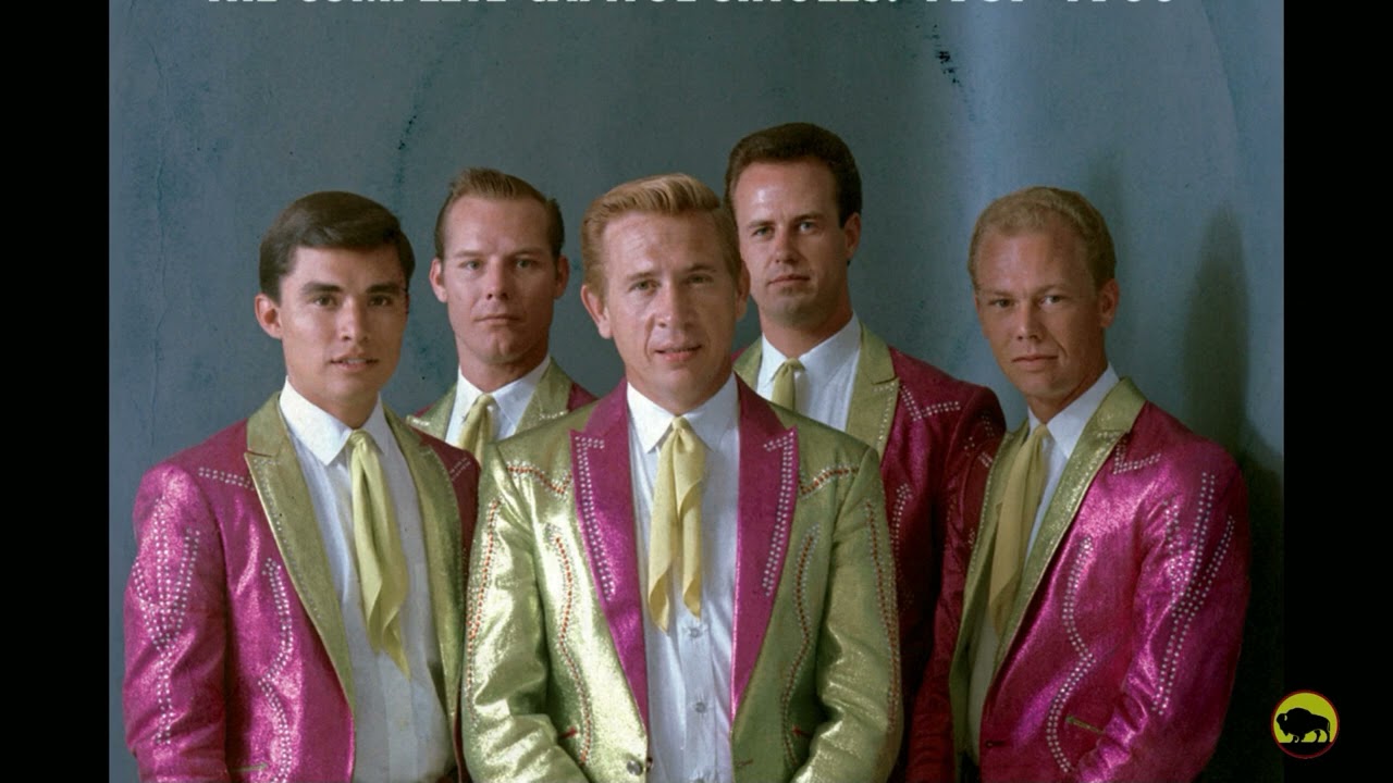 Buck Owens