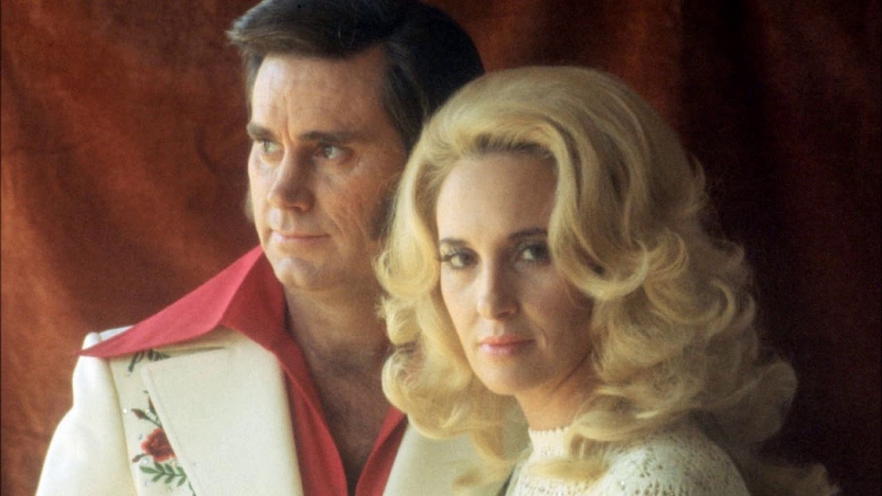 Tammy Wynette