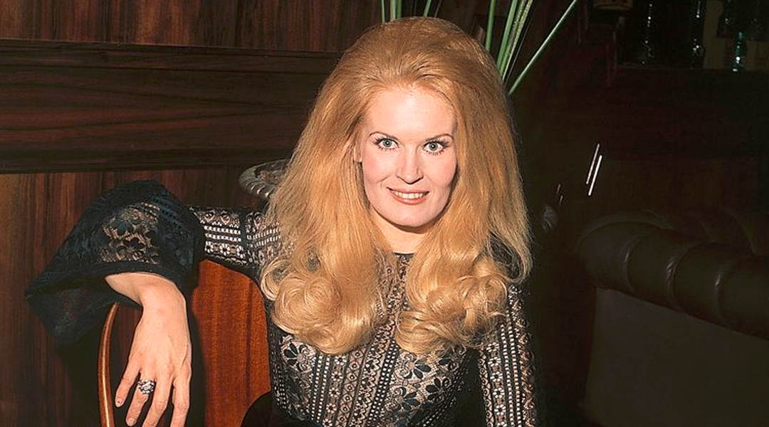 Lynn Anderson