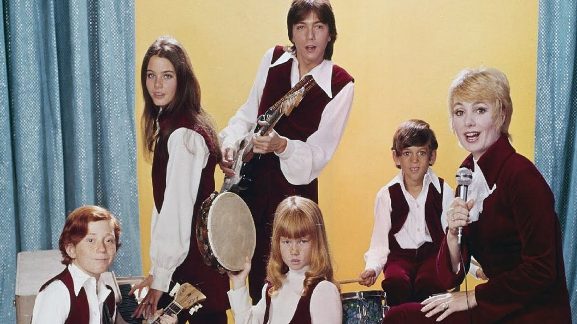 The Partridge Family