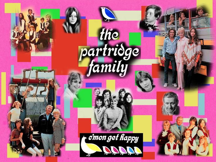 The Partridge Family