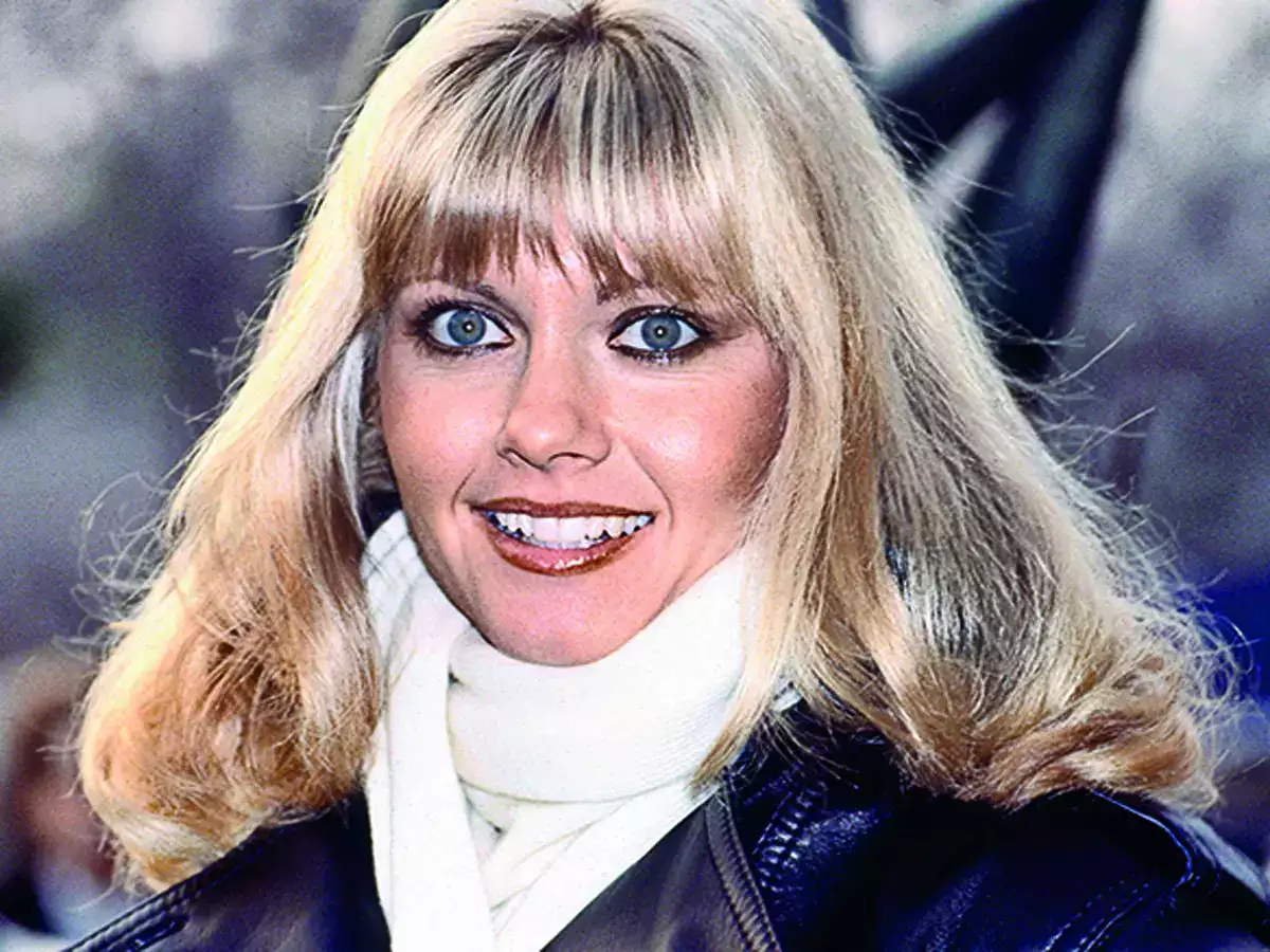 Olivia Newton-John
