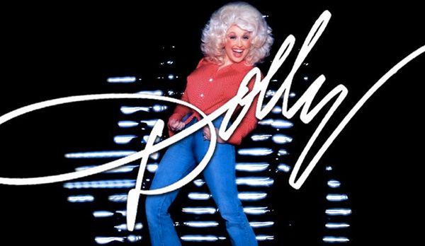 Dolly Parton