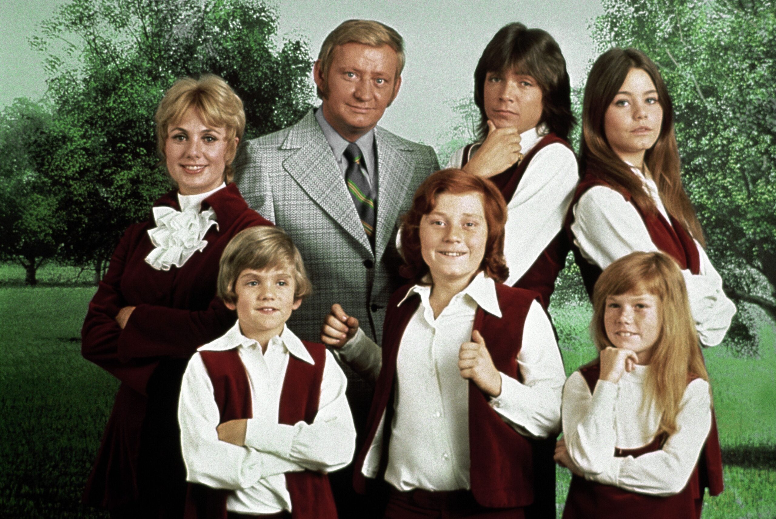 The Partridge Family