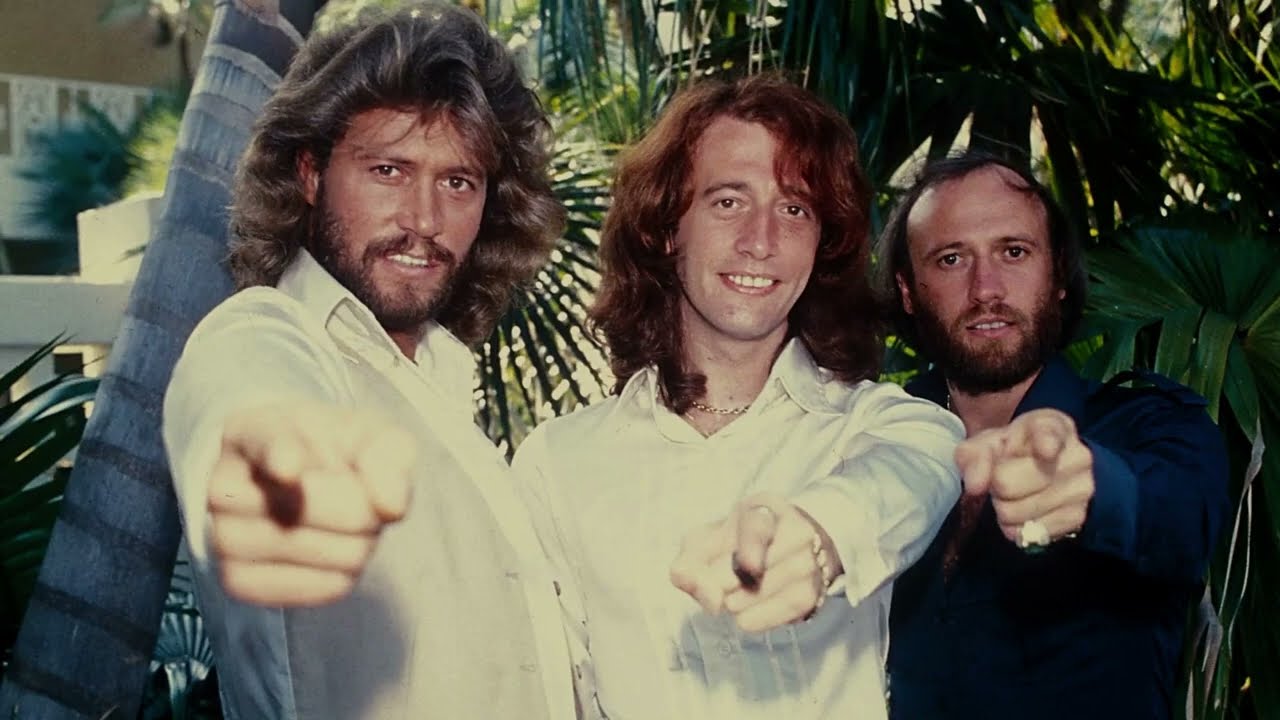 Bee Gees