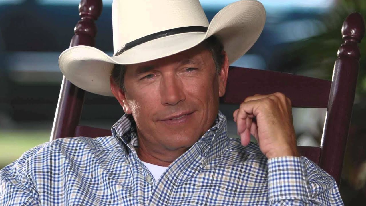 George Strait