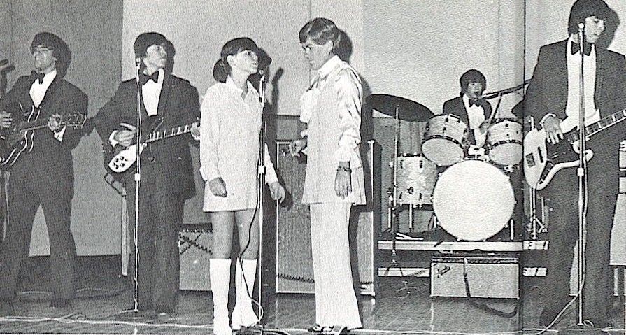 The Cowsills