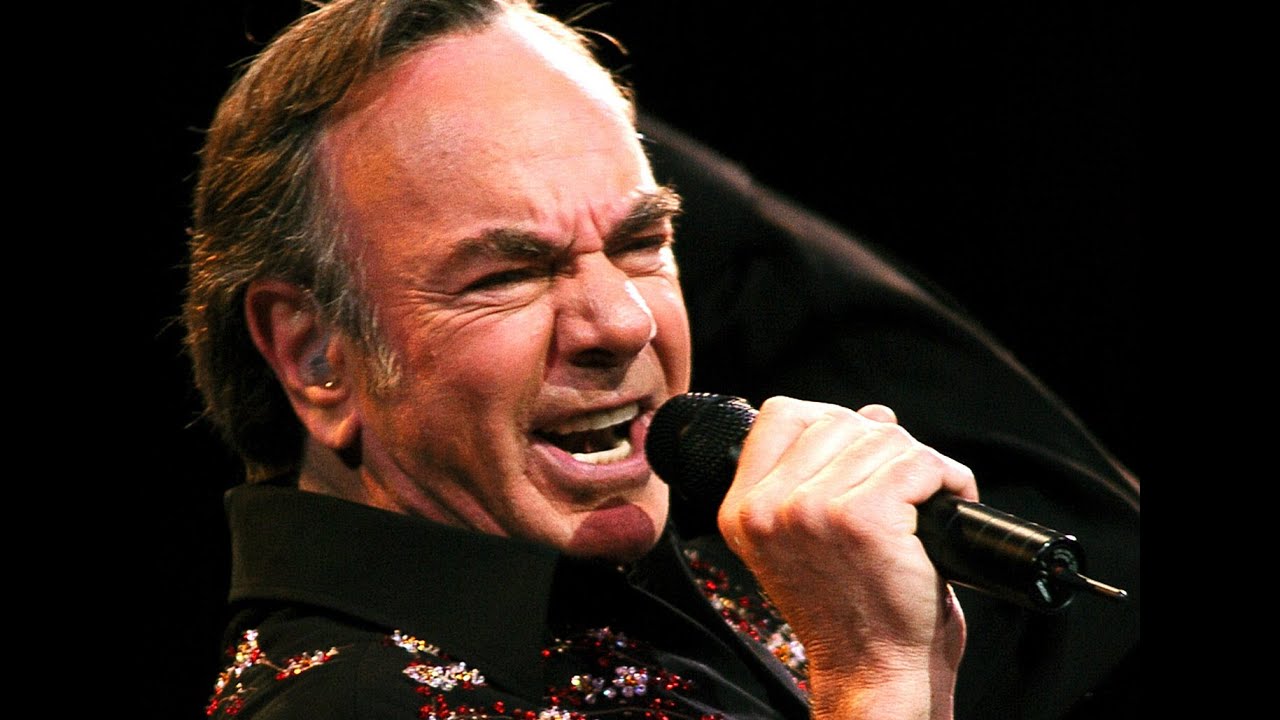 Neil Diamond