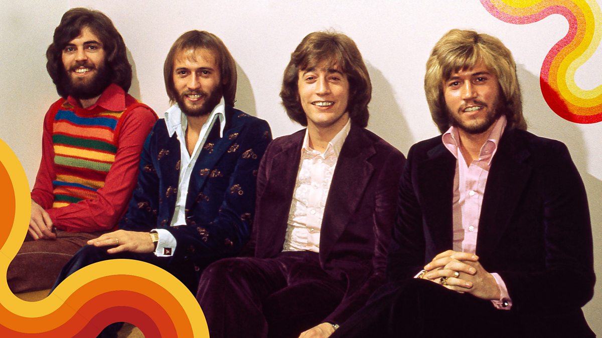Bee Gees