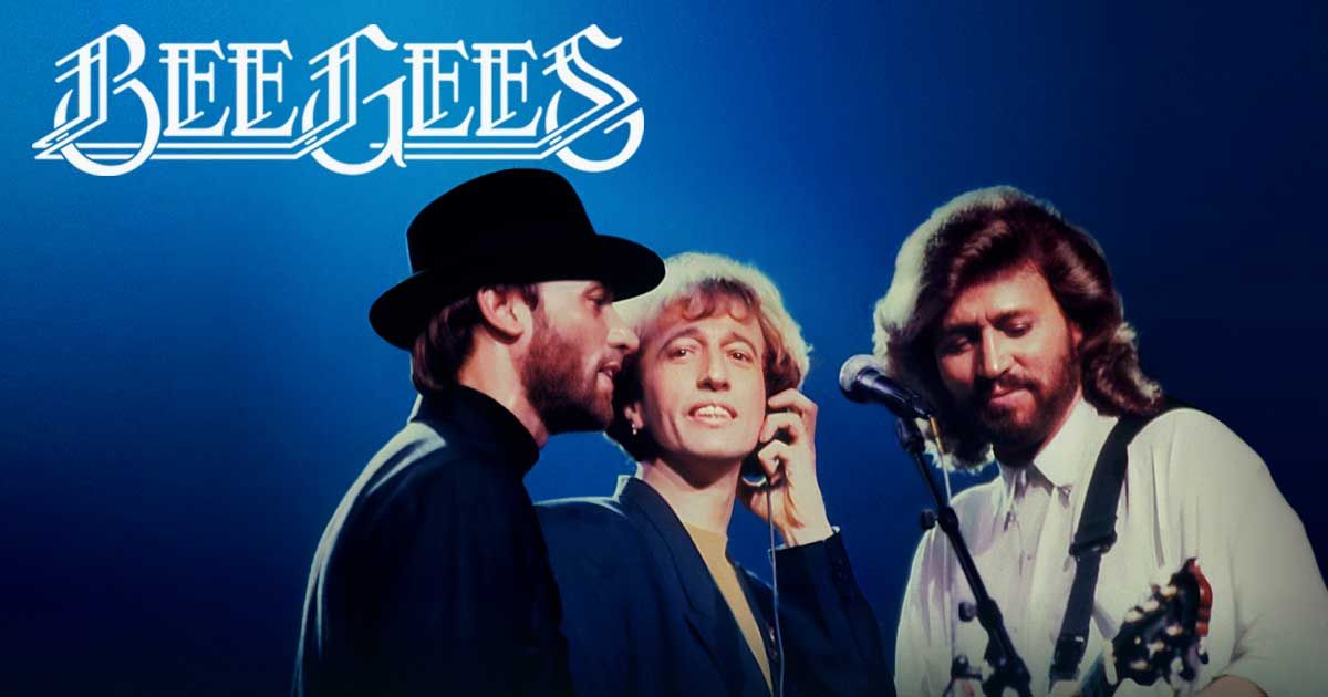 Bee Gees - Miracles Happen
