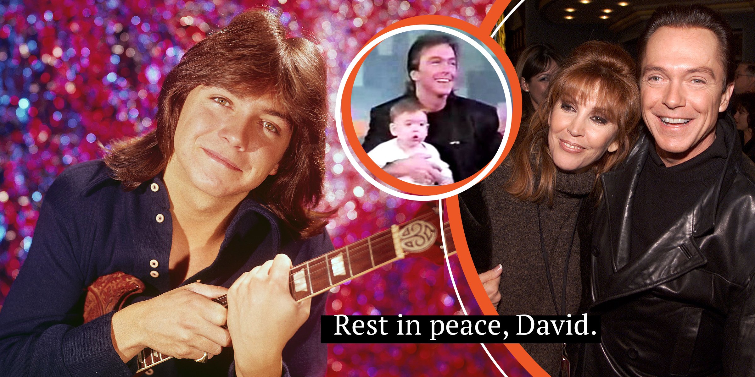 David Cassidy