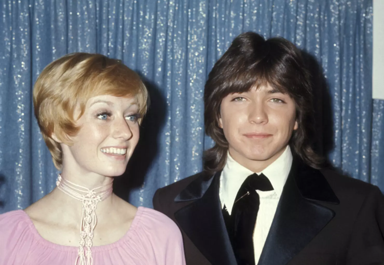 David Cassidy - You Were the One