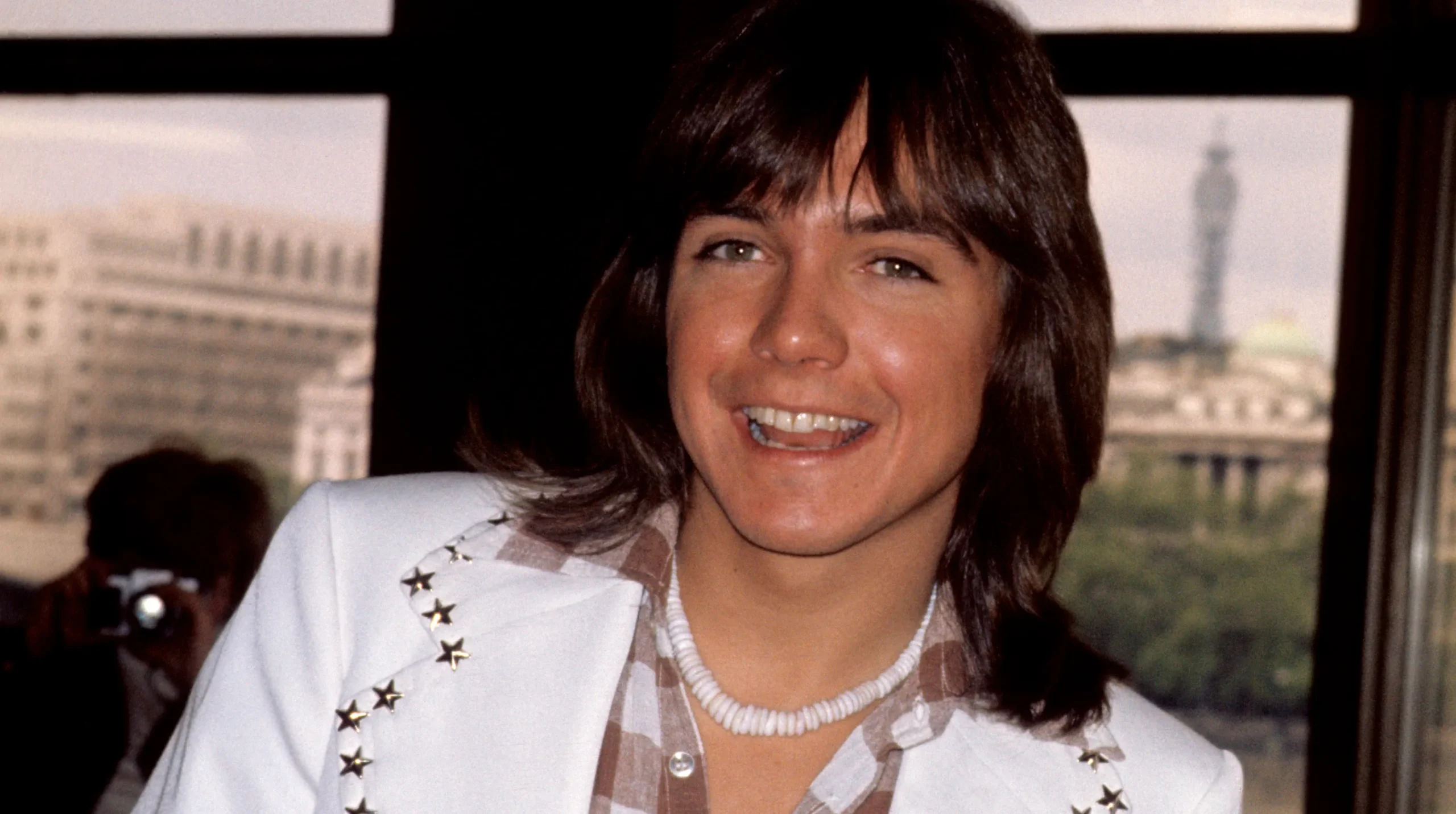 David Cassidy - Let Her Go