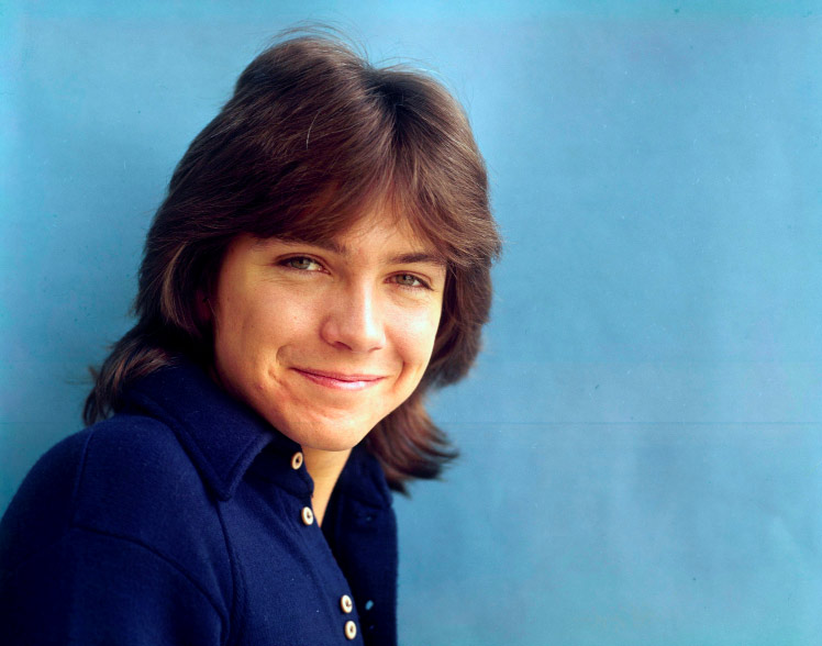David Cassidy - Dirty Work
