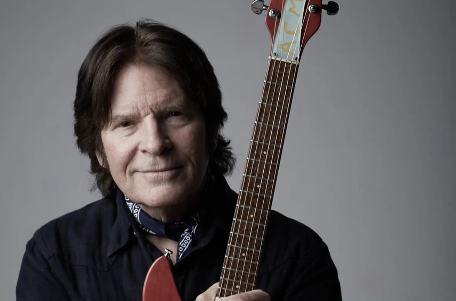 John Fogerty - Train of Fools