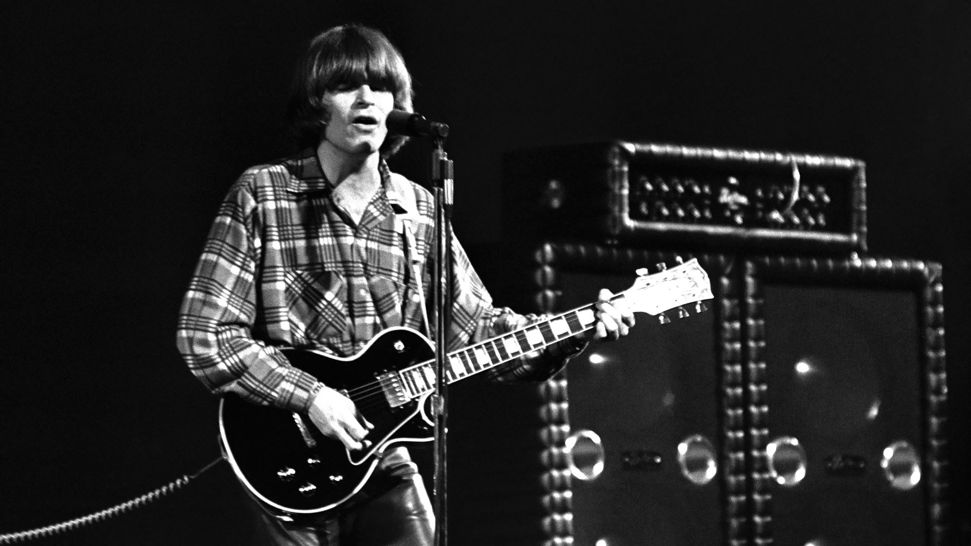 John Fogerty - Rattlesnake Highway